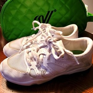 Varsity Cheer Shoes